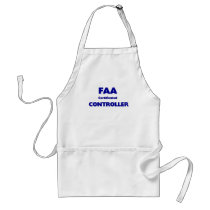 FAA Certificated Controller Apron