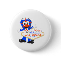 Fab Baby Vegas Pinback Buttons
