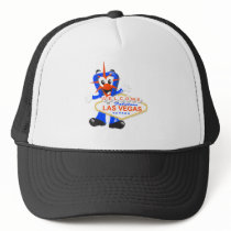 Fab Baby Vegas Hats