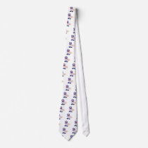 Fab Baby Vegas Neck Tie