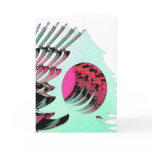 Fab Christmas Card