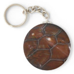 Fab Tortoise Key Chain keychains