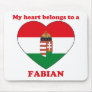 Fabian Mouse Pads
