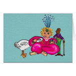 Fable cards