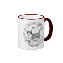 FableCat - Any Size, Style or Colour of Mugs