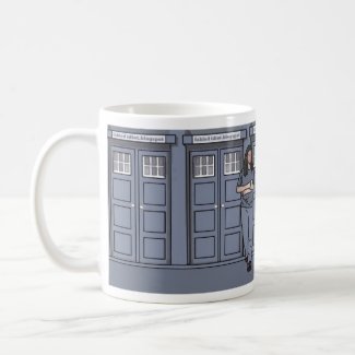 fabled time travel mug