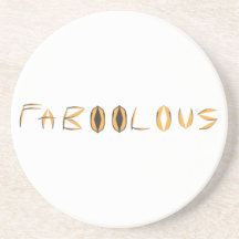 Faboolous Coaster