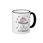 Fabulous 40 Mug