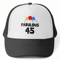 Fabulous 45