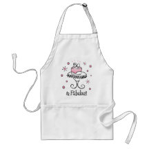 Fabulous 50 BBQ Apron