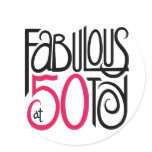 Fabulous at 50