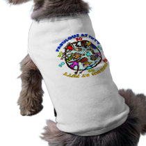 Fabulous At 50th Birthday Gifts Pet Tee