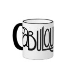 Fabulous at Forty Mug