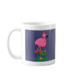 Fabulous Flamingo Mug