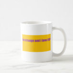 Fabulous Gifts and Gear mugs