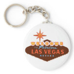 Fabulous Las Vegas keychains