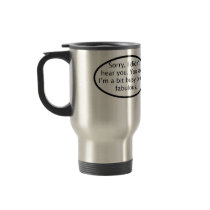 Fabulous Mug