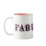 FABULOUS Mug