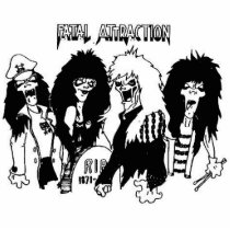 facartoon cut outs