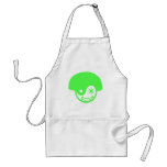 FACE 02 APRON