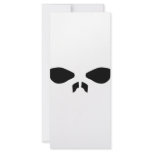 face icon rack cards