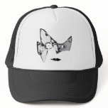 face illustrator design hats