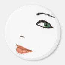 Face Magnet