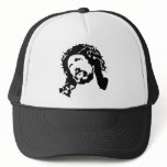 Face of Jesus hats
