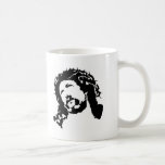 Face of Jesus Mug