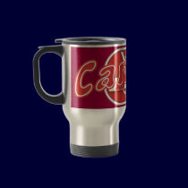 Face-Off! mugs