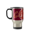 Face-Off! mugs