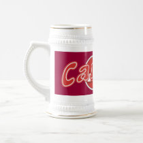 Face-Off! Coffee Mugs