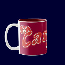 Face-Off! mugs