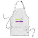 Face Painter aprons