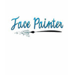 face painter shirt