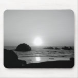 Face Rock Mousepad