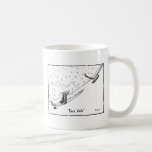 face shots coffee mug