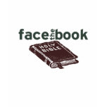 Face The Book t-shirts
