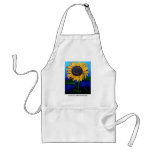 Face the Sun aprons