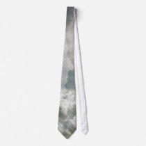 Face Necktie