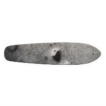 Face Time on Mars-Image Courtesy: NASA/JPL/Caltech Custom Skate Board