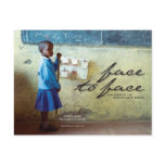 Face to Face postcards