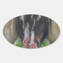 Face to Face Stickers