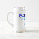 Facebook Envy Twitter mugs