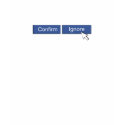 Facebook Friend Request t-shirts