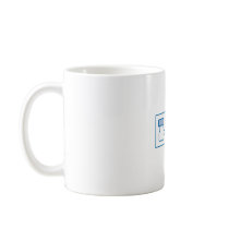 Facebook Meh Coffee Mugs