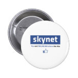 Facebook - Skynet Button