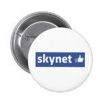 Facebook - Skynet Button