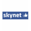 Facebook - Skynet t-shirts