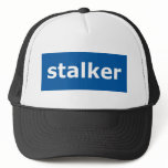 facebook stalker hats